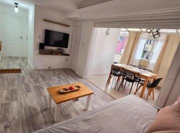 Departamento · 50m² · 2 Ambientes · Departamento en Alquiler de Verano en Guemes
