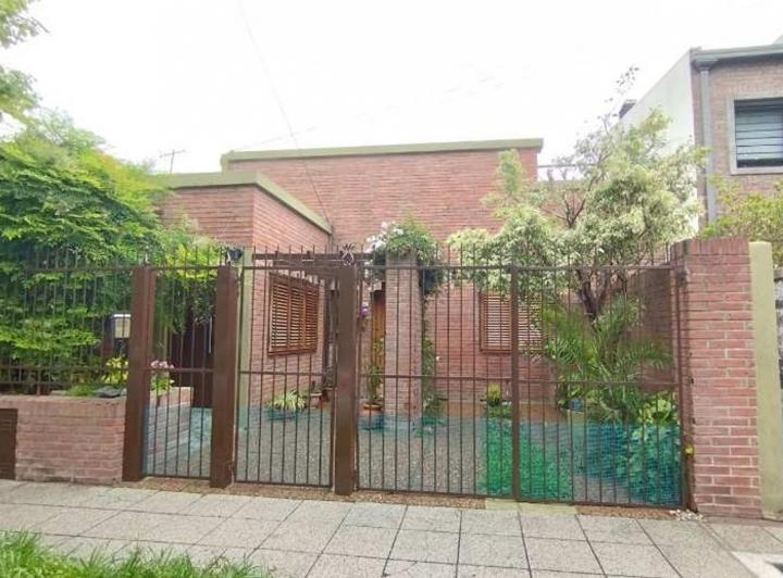 PH · 76m² · 3 Ambientes · 1 Cochera