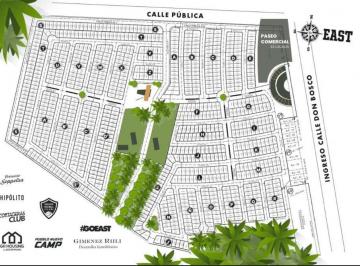 Terreno · 300m² · Terreno en Rodeo del Medio