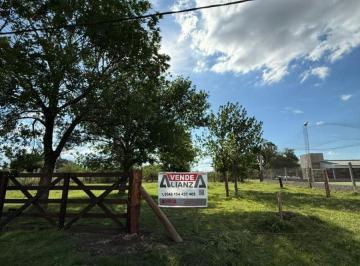 Terreno , Calchaquí · Oportunidad de Terreno con Grandes Posibilidades En, Simon de Iriondo 3300 - Calchaquí
