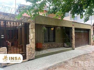 Casa · 236m² · Insa Propiedades Vende Casa en Barrio Jardín Los Olivos, Maipú