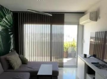 Departamento · 100m² · 4 Ambientes · Venta de Departamento 3 Dorm. 2 Baños