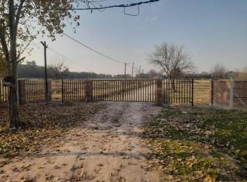 Terreno · 300m² · Mmc Oportunidad! Lote en Venta en Barrio Las Lomadas, Matheu