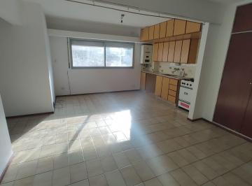 Departamento · 32m² · 2 Ambientes · Monoambiente con Placard.