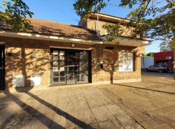 PH · 29m² · 2 Ambientes · PH Tipo Loft de 1 Dormitorio con Patio en Venta en Berisso