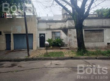 PH · 75m² · 3 Ambientes · Venta de PH 3 Ambientes - Terraza - Florida - Vicente Lopez