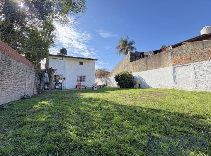 Casa · 133m² · 4 Ambientes · 1 Cochera