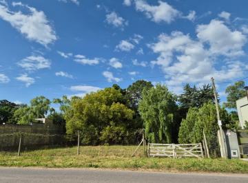 Terreno · 939m² · Venta de Terreno Escritura Inmediata Villa Elisa