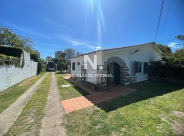 Foto1 · En Alquiler Casa de 4 Dorm. en Aidy Grill, Punta del Este