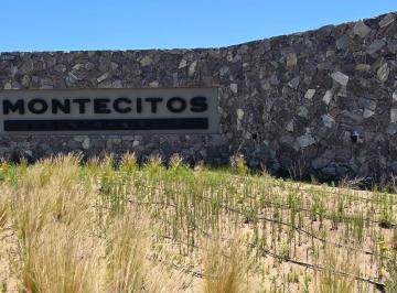Foto · Montecitos Country Golf - Rio Tercero - Seg 24hs, Cancha Golf, Serv Subterraneos