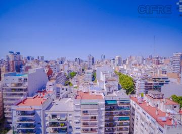 Departamento · 71m² · 4 Ambientes · 1 Cochera · Departamento en Belgrano 4 Ambientes Cochera Cubierta Playroom Propio Amenities