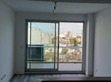 Departamento · 50m² · 3 Ambientes · 1 Cochera · Venta Departamento 3 Ambientes Cochera Fija Balcón Terraza en Palermo a Estrenar