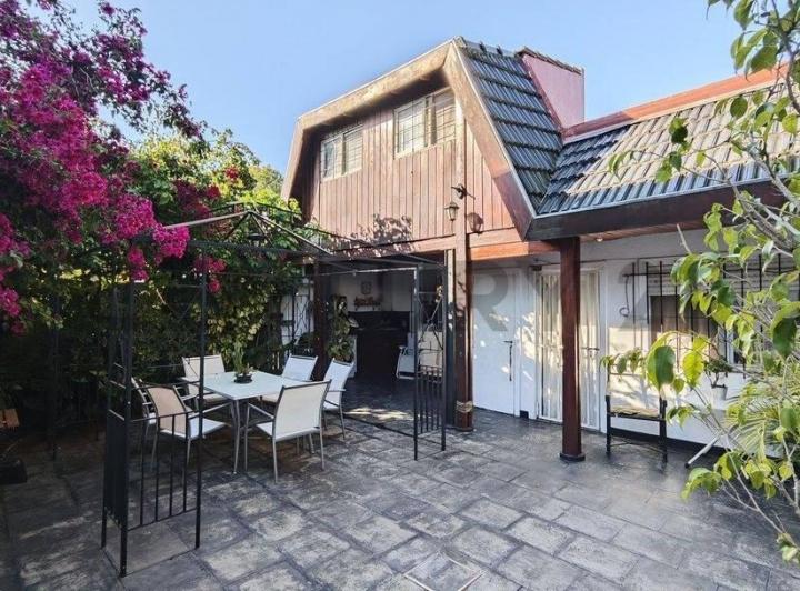 PH · 42m² · 3 Ambientes