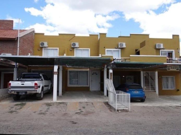 Hotel · 370m² · 16 Ambientes
