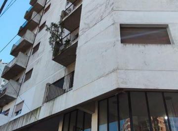 Departamento de 2 ambientes, La Plata · Diagonal 79 Esq 56 - Depto en Venta de 1 Dormitorio