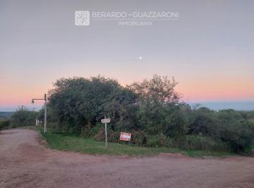 Terreno , Unquillo · Terreno en Venta - Corral de Barrancas - Unquillo