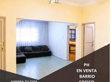 PH de 3 ambientes, Córdoba · Cofico, Excepcional Ubicación Sobre Juan del Campillo