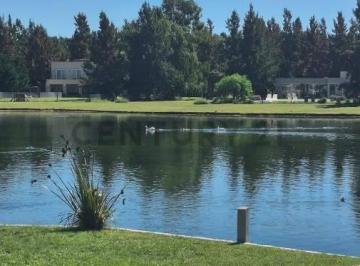 Terreno · 1290m² · Lote Premium de 1.290 m² en Miralagos Club de Campo – Vista a Laguna y Golf
