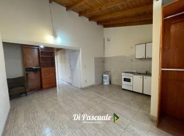 Departamento · 38m² · 2 Ambientes · Venta Apto Crédito Hipotecario Departamento 2 Ambientes en 1er Piso - Paso del Rey