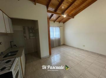 Departamento de 2 ambientes, Moreno · Venta Apto Crédito Hipotecario Departamento 2 Ambientes en 1er Piso - Paso del Rey