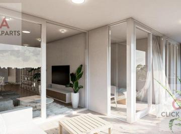 Departamento · 90m² · 4 Ambientes · Venta - 4 Amb. - Frente - Balcon C/parrilla - Dorm. en Suite - Toillete - Villa Crespo - Lerma 200
