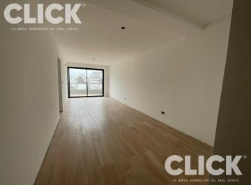 Departamento · 90m² · 4 Ambientes · Venta - 4 Amb. - Frente - Balcon C/parrilla - Dorm. en Suite - Toillete - Villa Crespo - Lerma 200