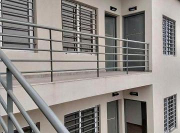 Departamento de 1 ambiente, La Matanza · Monoambiente