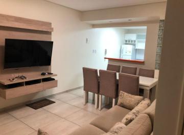 Departamento de 3 ambientes, Caballito · 3 Ambtes Impec