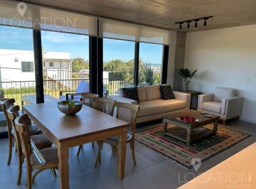 Departamento · 70m² · 3 Ambientes · Venta Alquiler Apartamento Dos Dorm. La Juanita