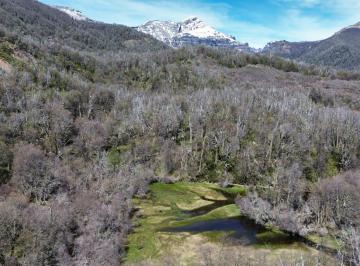 Terreno · 6100m² · Terreno en Valle Escondido