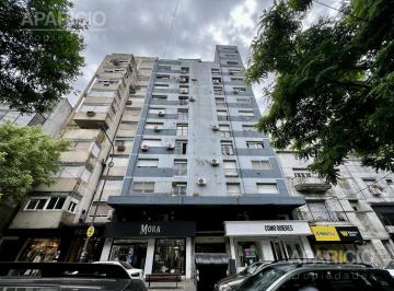 Departamento · 54m² · 4 Ambientes · Departamento de Dos Dorm. en Venta