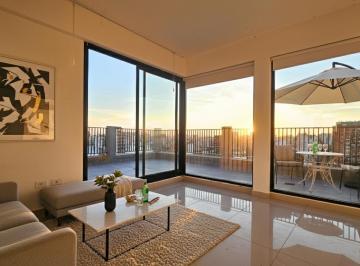 Departamento de 2 ambientes, Almagro · 2 Ambientes Venta