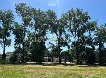 Terreno · 2812m² · Lote en Venta Club de Campo San Diego