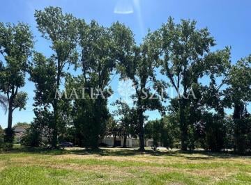 Terreno · 2812m² · Lote en Venta Club de Campo San Diego