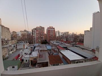 Departamento de 1 ambiente, Balvanera · Hermoso Monoambiente con Balcon