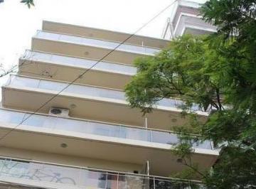 Departamento · 29m² · 2 Ambientes · 1 Cochera · Montevideo Al 700 Venta Departamento 1 Dormitorio con Cochera en Rosario