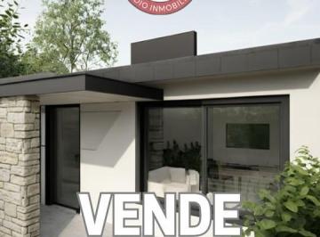 PH · 125m² · 2 Ambientes · 1 Cochera · Dptos. en Construcción 1 Dorm. B° Jardín - Viedma