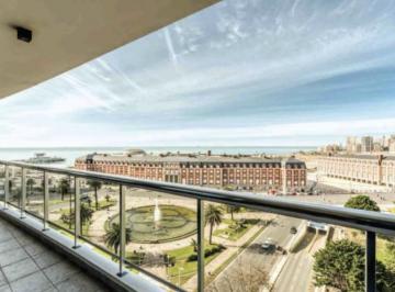 Departamento · 57m² · 2 Ambientes · Departamento 2 Ambientes con Balcón a Estrenar · Plaza Colón