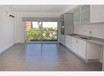 Departamento · 53m² · 2 Ambientes · Semipiso de 2 Amb en Quilmes Centro - 6* Piso