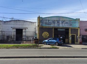 Bodega-Galpón · Galpón en La Perlita