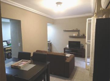 Departamento · 44m² · 2 Ambientes · Departamento 2 Ambientes - Palermo
