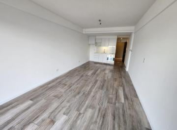 Departamento · 30m² · 1 Ambiente · 1 Cochera · Departamento con Cochera y Baulera a Estrenar en Florida Oeste - con Renta
