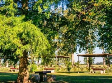 Terreno · 1000m² · Venta Lote 108 Barrio Estribo | Tres Pinos, General Rodríguez – Acepta Permuta