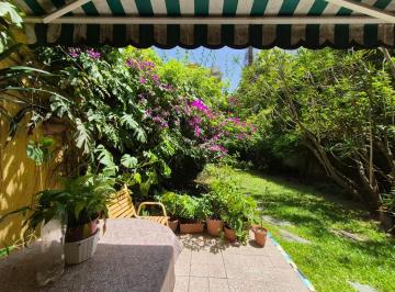 Departamento de 4 ambientes, Palermo · Como Vivir en Una Casa en Pleno Palermo