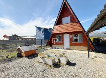 Casa · 57m² · 3 Ambientes · 1 Cochera · Casa en Venta Bariloche - Apta Crédito
