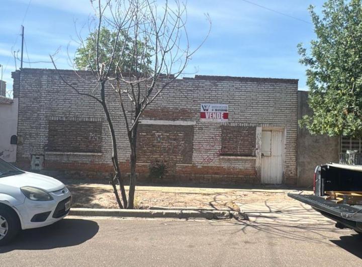 Terreno · 285m²