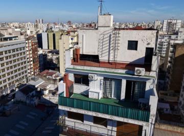Departamento de 3 ambientes, Balvanera · Dueño Vende o Alquila Penthouse 3 Ambientes Al Frente Vista Abierta
