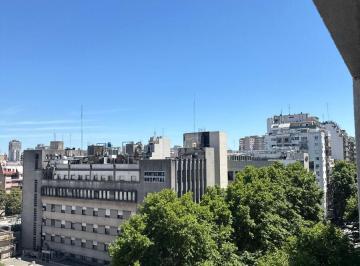 Departamento en Venta de 4 ambientes · Venta 3 Dorm. Super Luminoso Recoleta. Beruti 2400