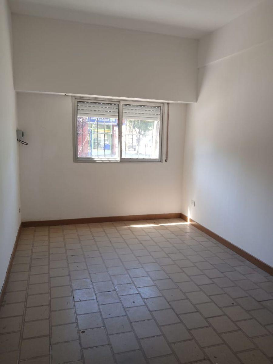 PH 2 amb, 30m² en Bernardino Rivadavia — Muy luminoso