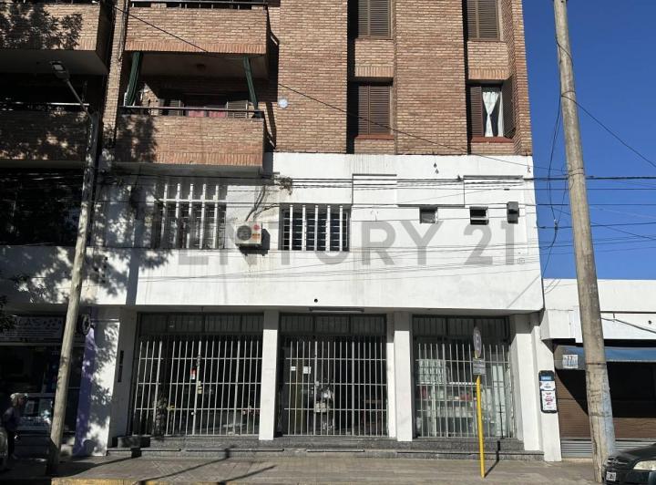 Local comercial · 609m² · 9 Ambientes